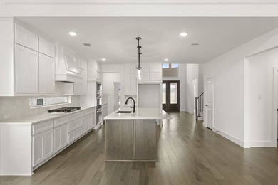 MLS# 21272905 - Built by First Texas Homes - Ready Now! ~ - photo 8
