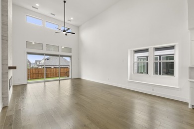 MLS# 21272905 - Built by First Texas Homes - Ready Now! ~ - photo 10