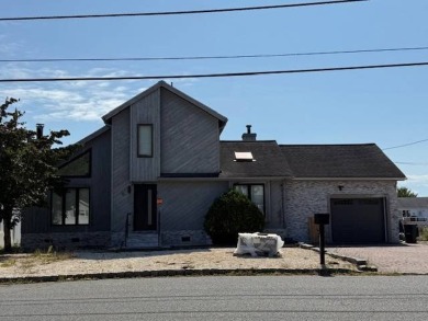 Lake Home For Sale in Forked River NJ 08731, New Jersey