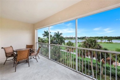 Lake Condo For Sale in Bonita Springs, Florida