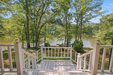 Hidden within the gated Great Oaks community, this extraordinary - photo 2