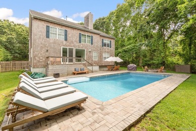 This exquisitely updated home is situated at the end of a - photo 2