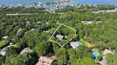 This exquisitely updated home is situated at the end of a - photo 3