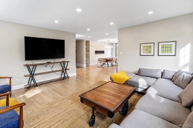 This exquisitely updated home is situated at the end of a - photo 6