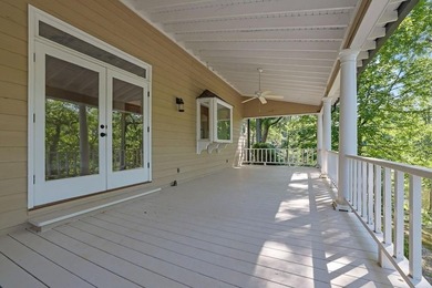 Hidden within the gated Great Oaks community, this extraordinary - photo 7