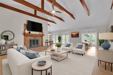 Hidden within the gated Great Oaks community, this extraordinary - photo 9