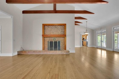 Hidden within the gated Great Oaks community, this extraordinary - photo 10
