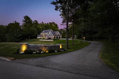 Nestled on over two private acres at the end of a quiet - photo 1
