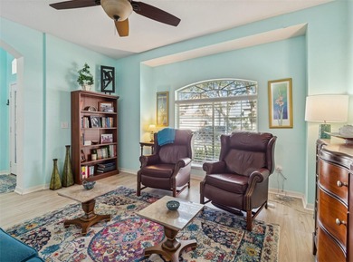 Welcome home to space, style, and resort-style living in this