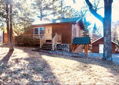 Lake Home For Sale in Friendship, Wisconsin