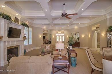 Prime golf course lot on the 13th fairway in Belmont Lake - photo 13