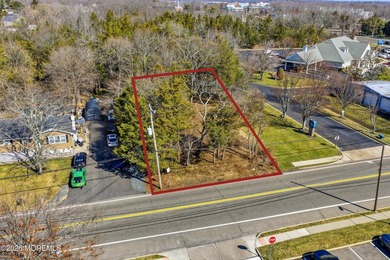 Prime Commercial O15 Land Opportunity - Build! Rare opportunity - photo 15