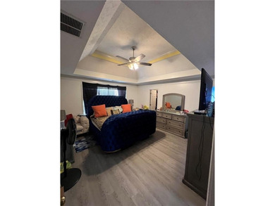 SELLER IS AGENT offering Over $10k in combined contributions