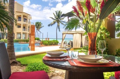 Beautiful 2-Bedroom Condo for Sale by the Caribbean Sea!
Amazing