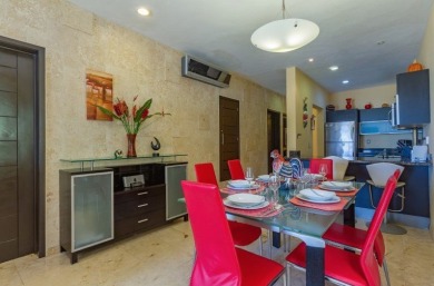 Beautiful 2-Bedroom Condo for Sale by the Caribbean Sea!
Amazing