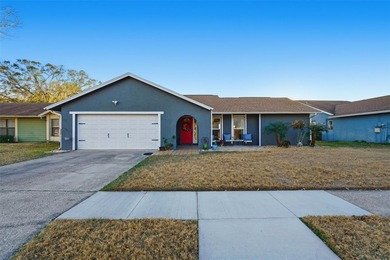 Valrico Lake Home For Sale in Valrico Florida