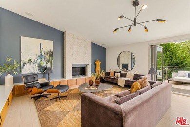 Located in the coveted Santa Monica Canyon, this reimagined - photo 5