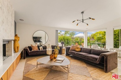 Located in the coveted Santa Monica Canyon, this reimagined - photo 6