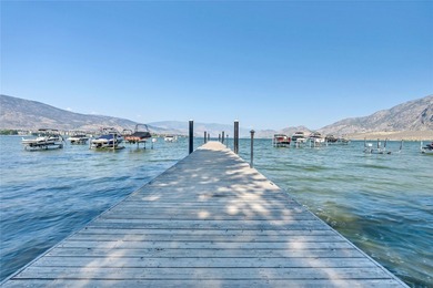 Osoyoos Lake Home For Sale in Osoyoos BC