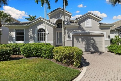 Imperial River Home For Sale in Bonita Springs Florida