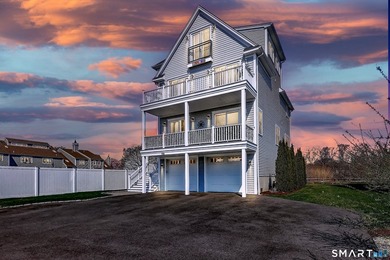 Exceptional Home built in 2023 offers rare dual water setting - - photo 1