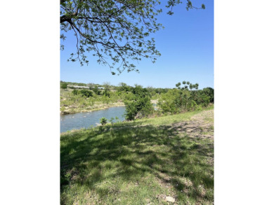Lake Lot For Sale in Llano, Texas
