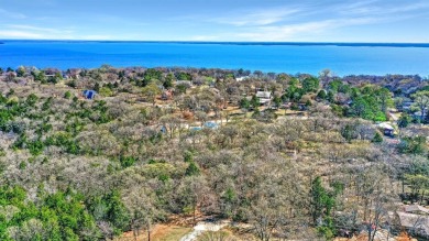 Lake Lot For Sale in Pottsboro, Texas
