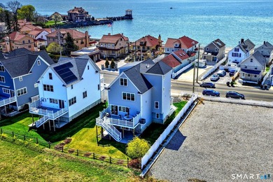 Exceptional Home built in 2023 offers rare dual water setting - - photo 2