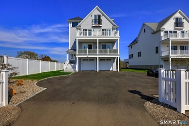 Exceptional Home built in 2023 offers rare dual water setting - - photo 4