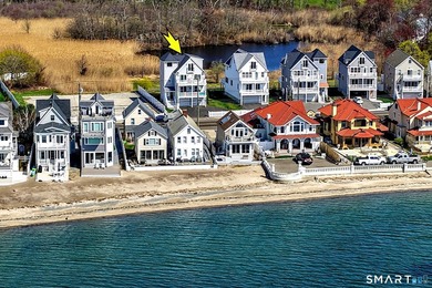 Exceptional Home built in 2023 offers rare dual water setting - - photo 5