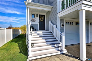 Exceptional Home built in 2023 offers rare dual water setting - - photo 6