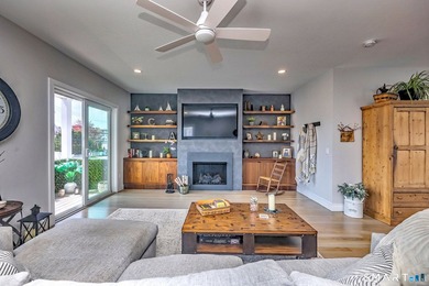 Exceptional Home built in 2023 offers rare dual water setting - - photo 7