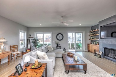 Exceptional Home built in 2023 offers rare dual water setting - - photo 8