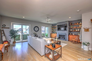 Exceptional Home built in 2023 offers rare dual water setting - - photo 9