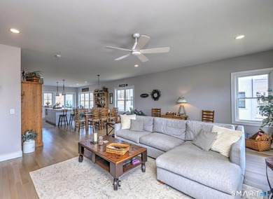 Exceptional Home built in 2023 offers rare dual water setting - - photo 10