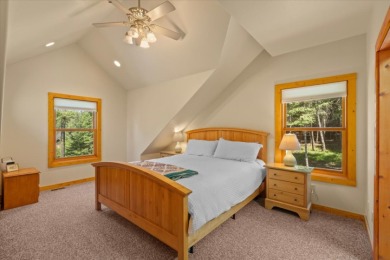 Exceptional furnished log home - photo 11