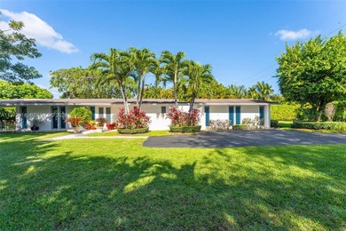 (private lake, pond, coastal) Home For Sale in Pinecrest Florida