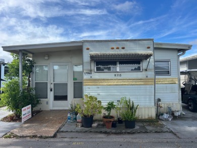 Lake Home For Sale in Odessa, Florida