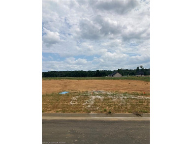 Jack Nolen Lake Lot For Sale in Greenwood Arkansas