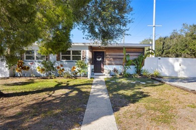 (private lake, pond, coastal) Home Sale Pending in Tampa Florida