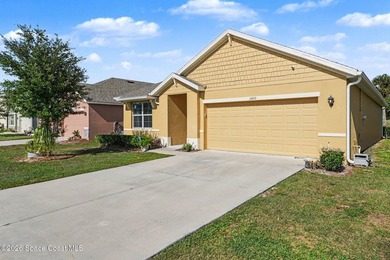 Welcome home! This 3-bedroom home sits on the Indian River - photo 3