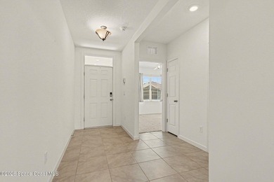 Welcome home! This 3-bedroom home sits on the Indian River - photo 4