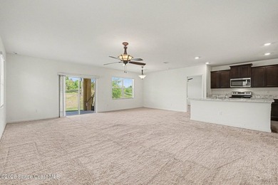 Welcome home! This 3-bedroom home sits on the Indian River - photo 5