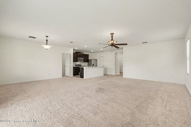 Welcome home! This 3-bedroom home sits on the Indian River - photo 6