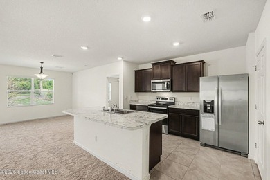 Welcome home! This 3-bedroom home sits on the Indian River - photo 7