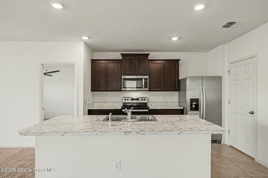 Welcome home! This 3-bedroom home sits on the Indian River - photo 8