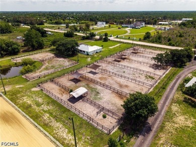 YOUR SWFL HORSE PROPERTY AWAITS! Exceptionally maintained - photo 11