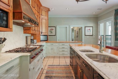Perfectly positioned on one of Rumson's most coveted streets - photo 11