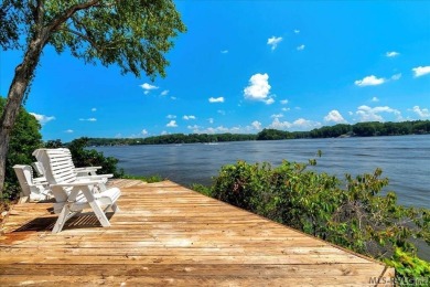 Lake Home For Sale in Littleton, North Carolina