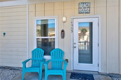 Own your little piece of Padre Island with this coastal flare - photo 2